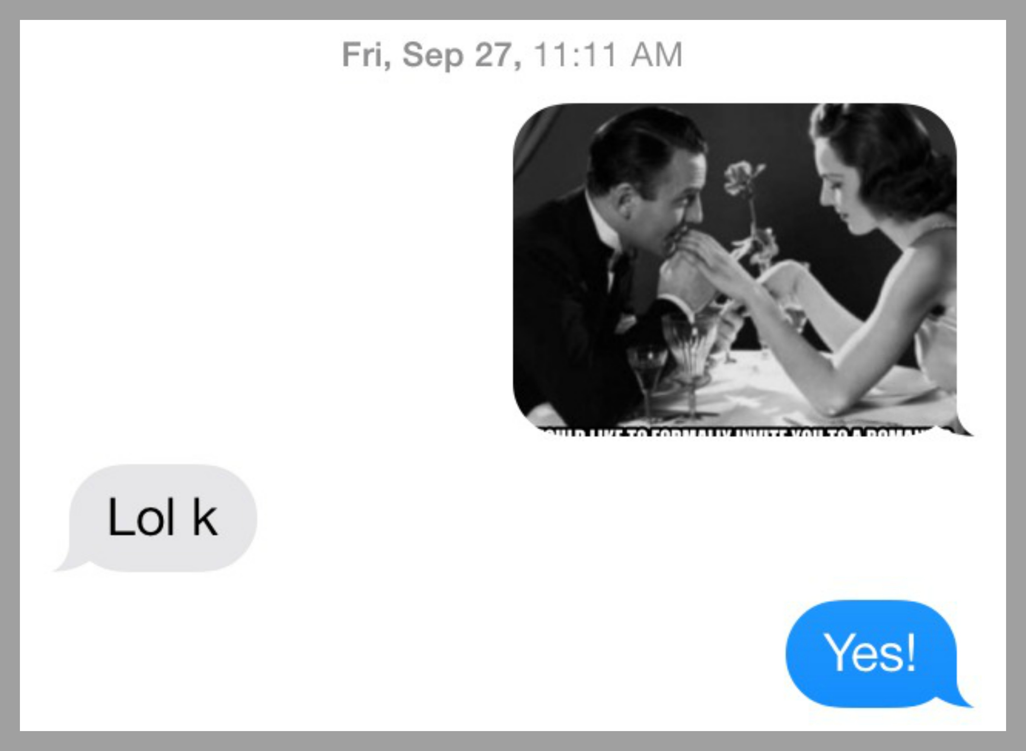 Meme about relationships