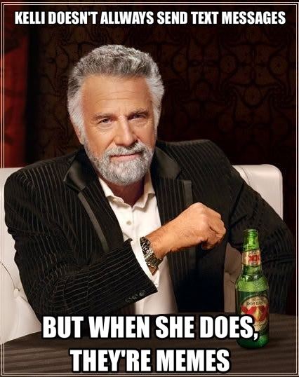 Meme about relationships