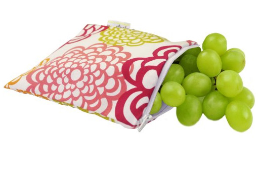 Snack bag