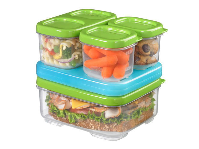 Sandwhich kit