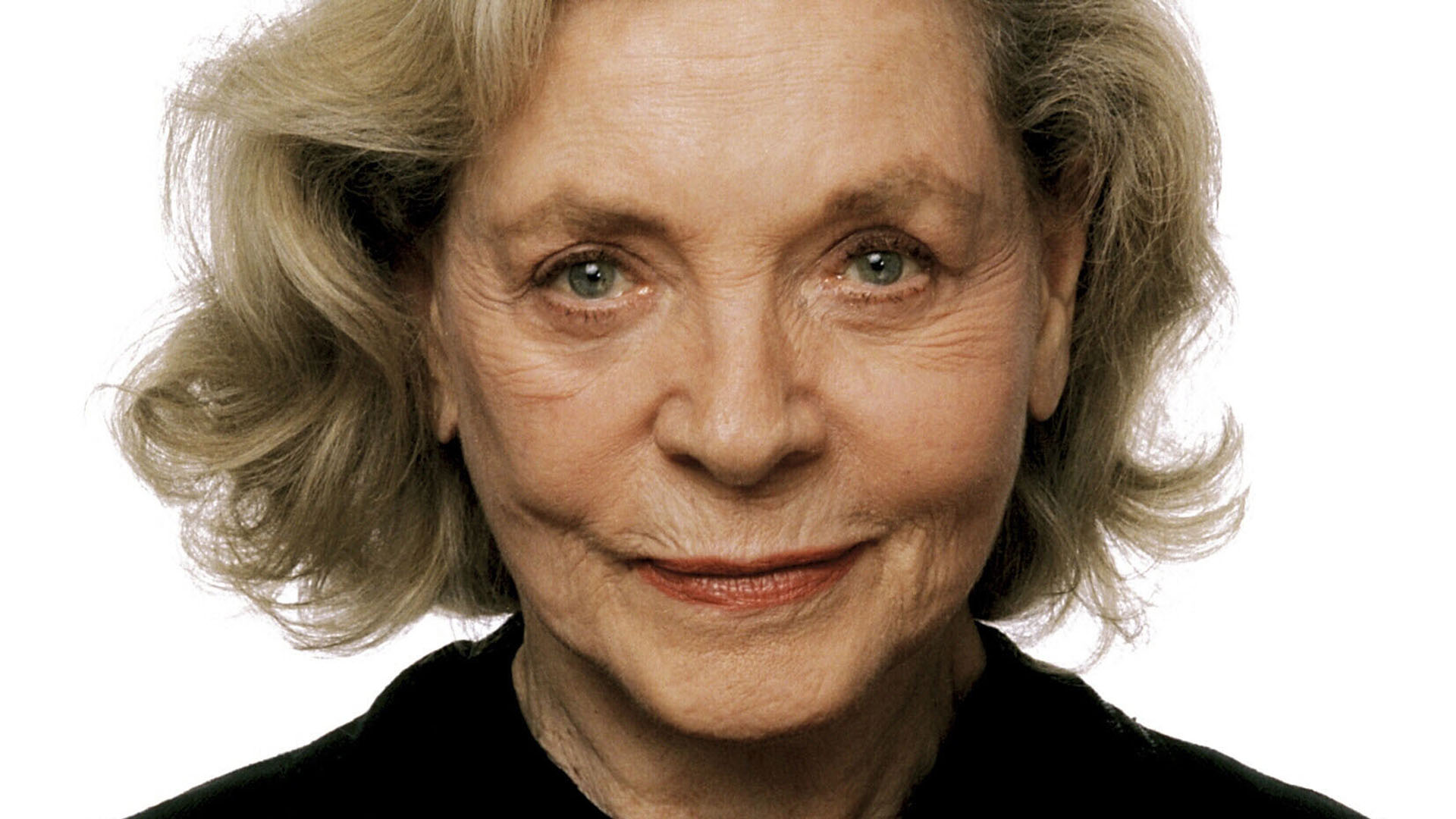 Remembering Lauren Bacall