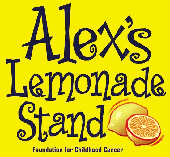 Alex's lemonade stand | Sheknows.com