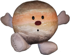 Celestial buddies | Sheknows.com