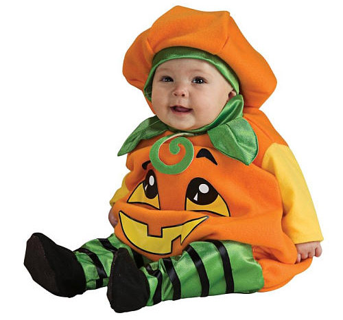 chubby baby costumes