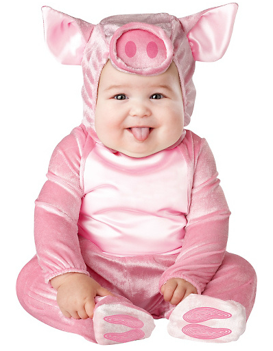 chubby baby halloween costumes