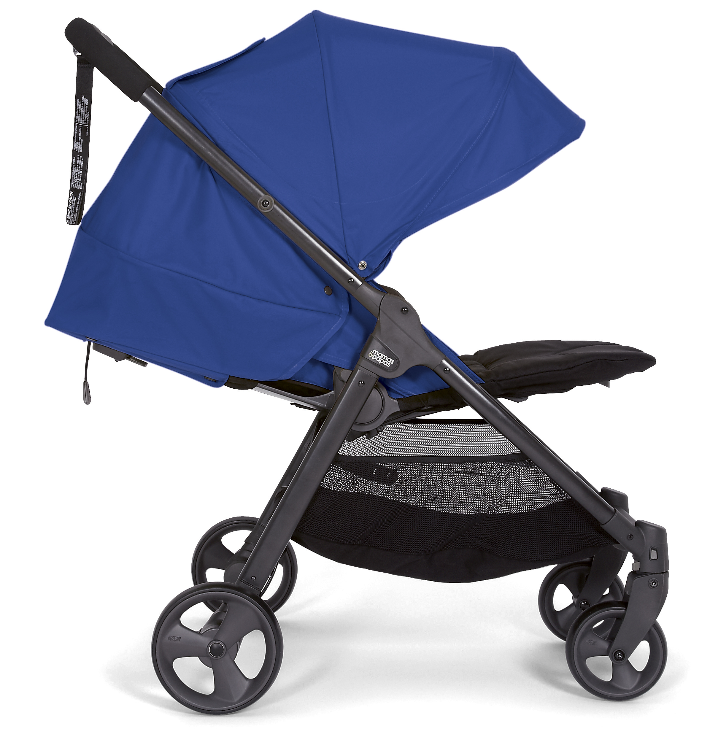 mamas papas lightweight stroller