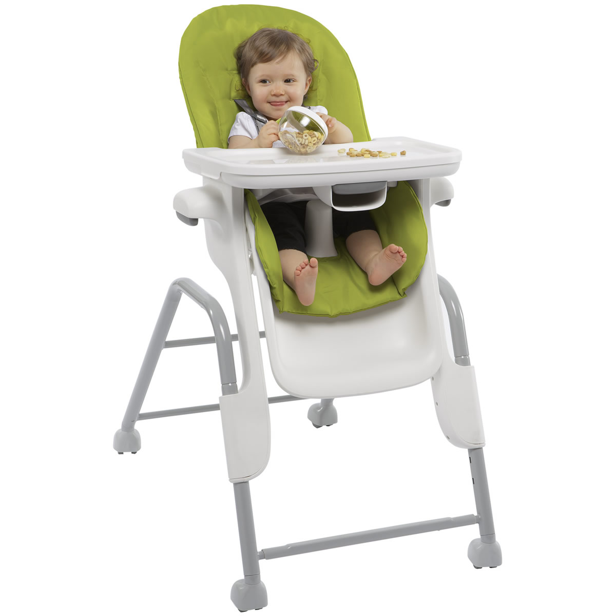 best eating chair for baby