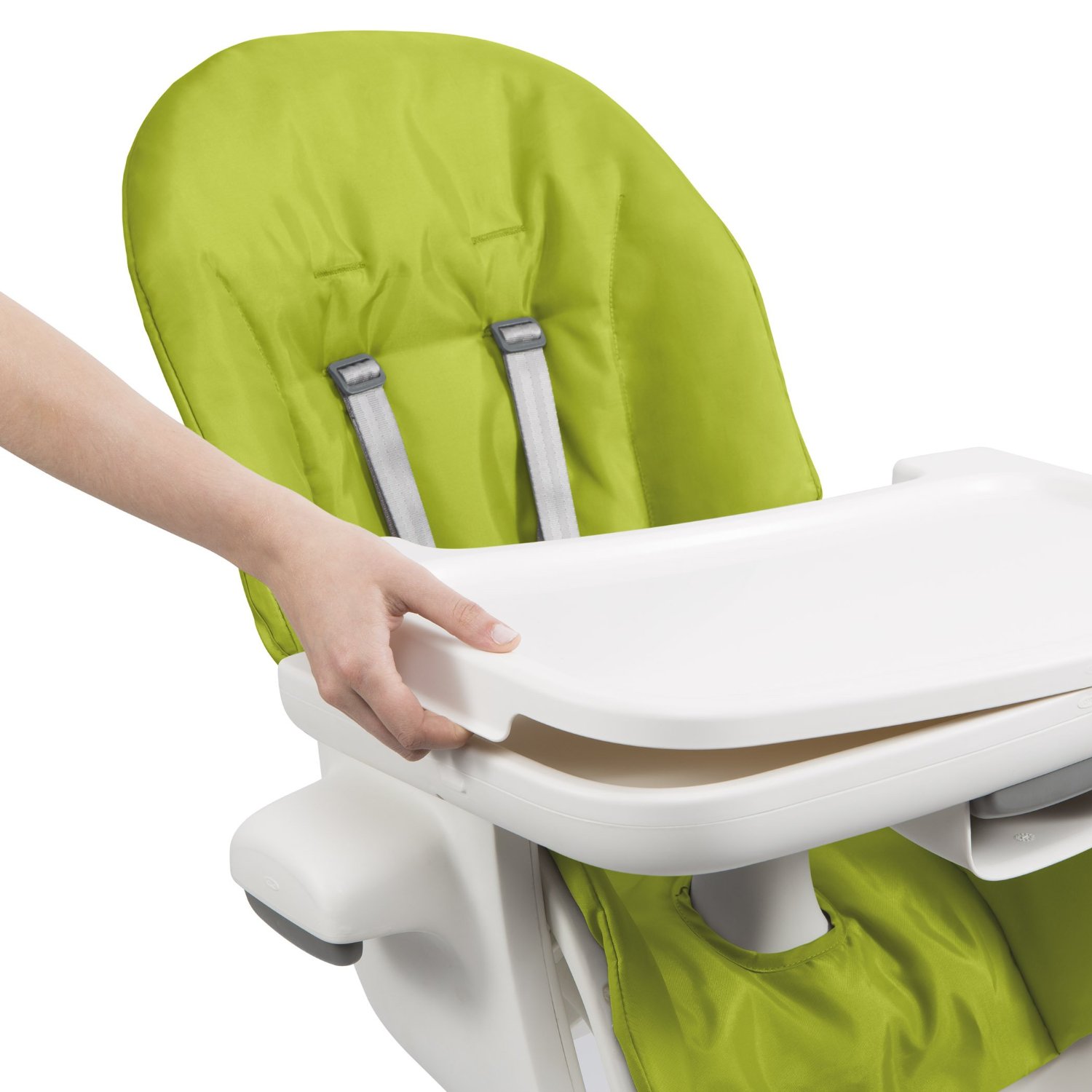 Review: OXO Seedling High Chair