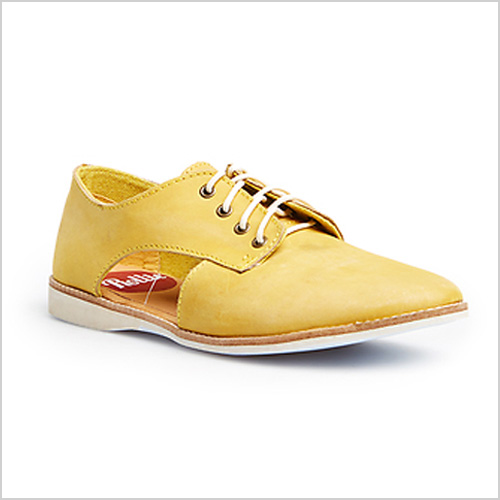 Rollie Derby Sidecut Oxfords