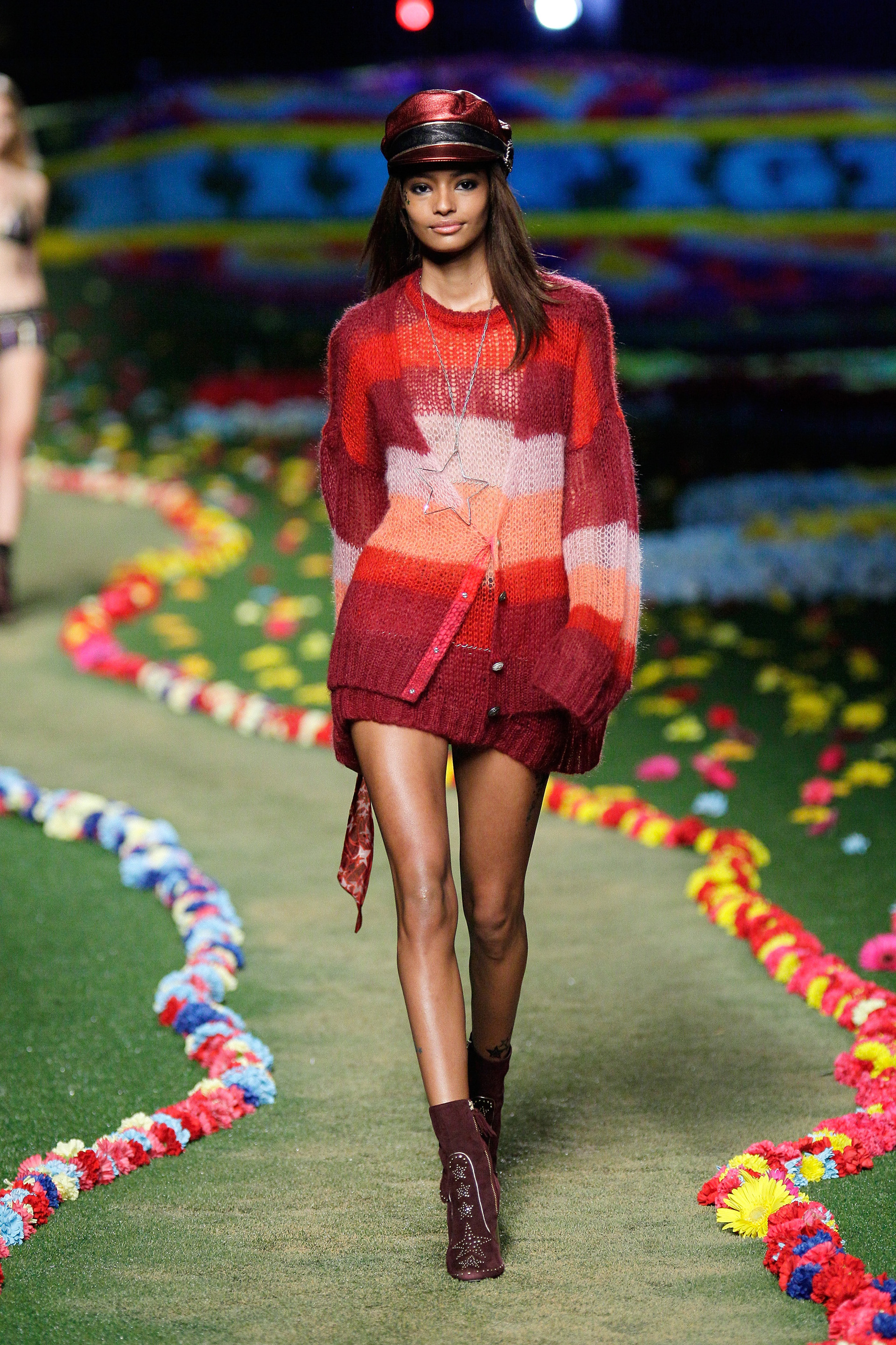 tommy fashion