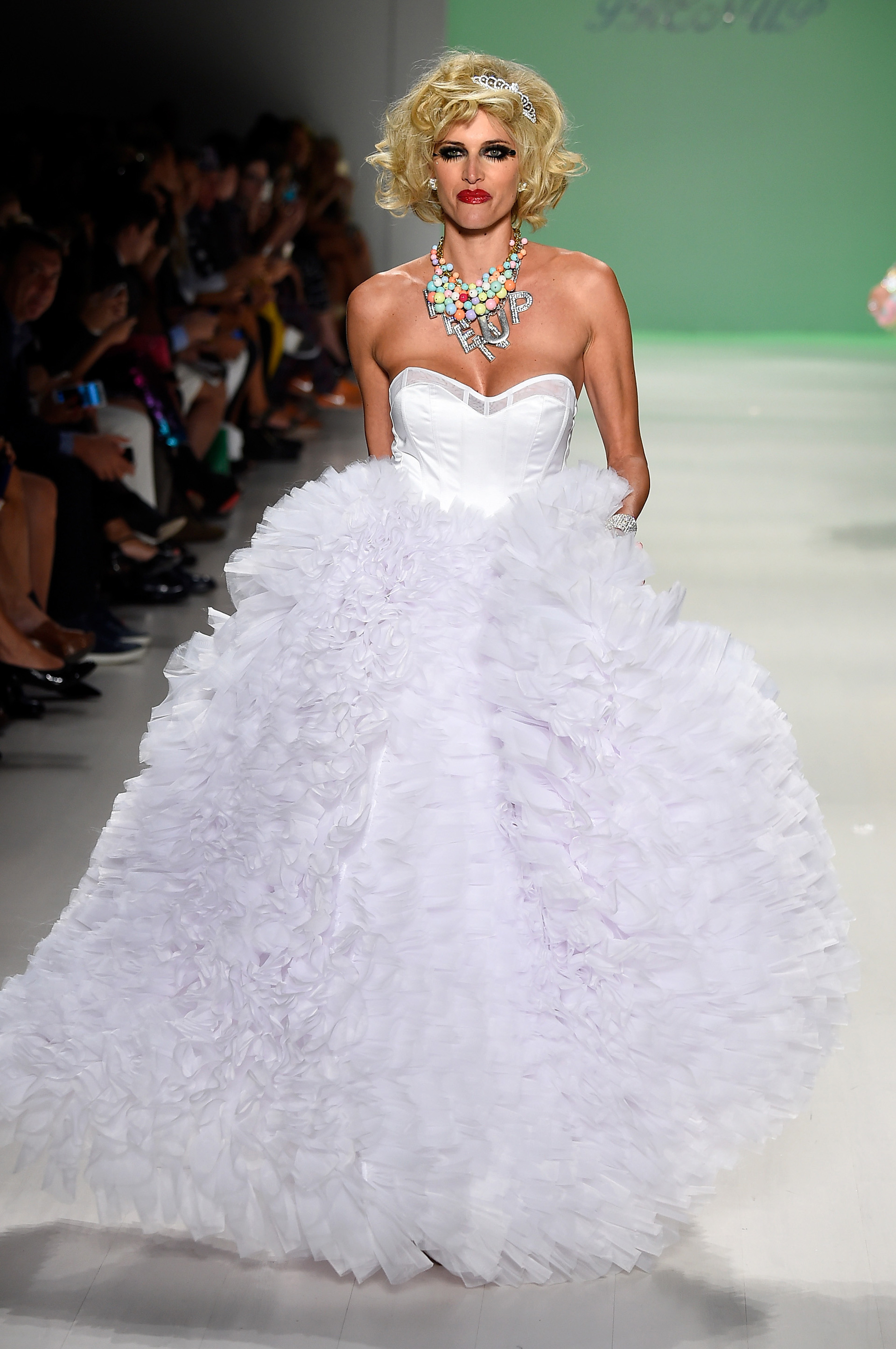 betsey johnson wedding dresses