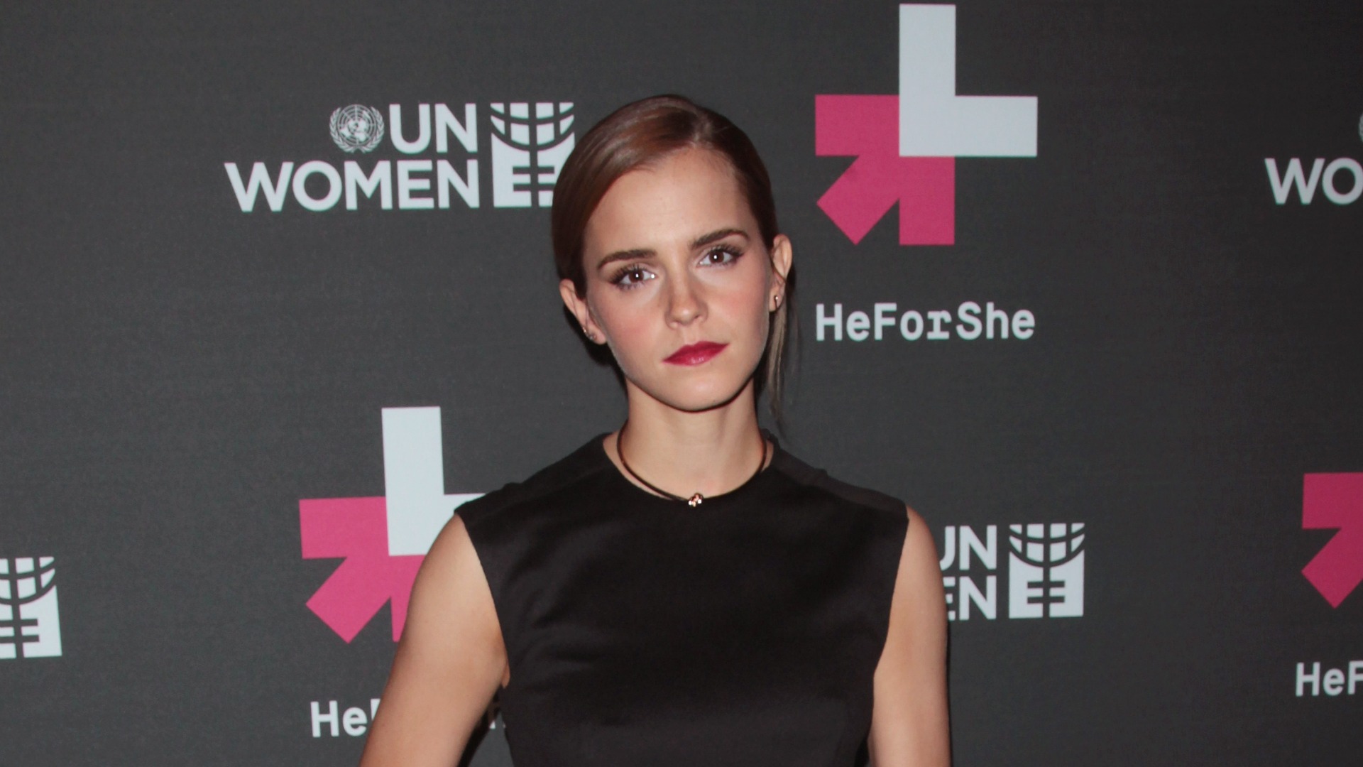 Emma Watson -  HeForShe
