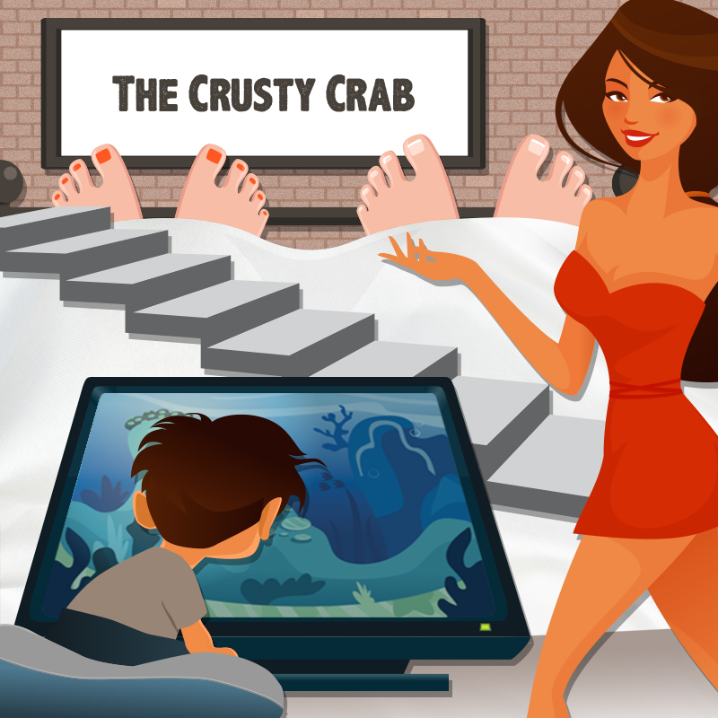 Sex Positions For Parents