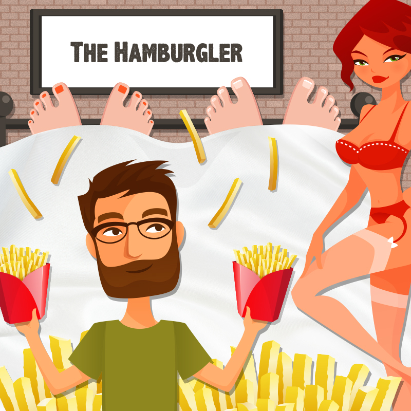 Sex positions for parents