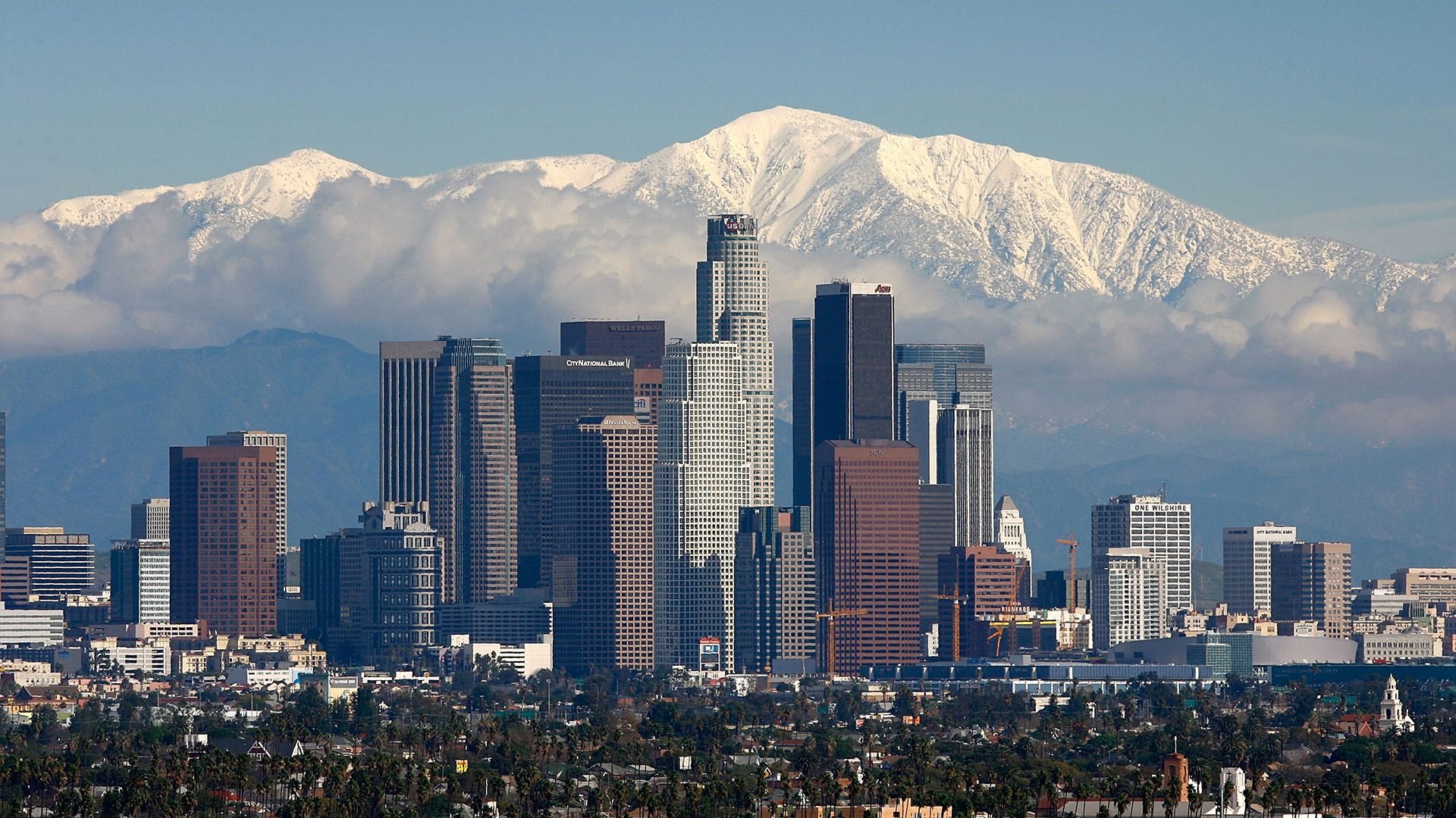 Los Angeles | Sheknows.com