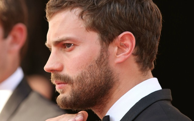 25 Pics That Prove Celebs Always Look Better With A Beard