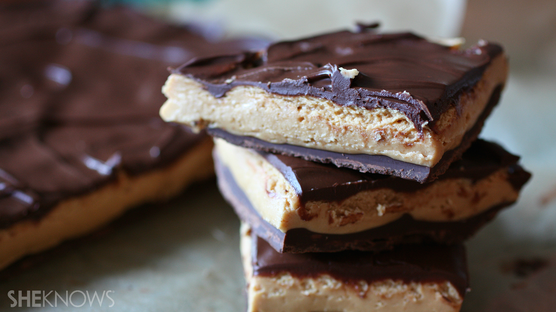 buckeye bark