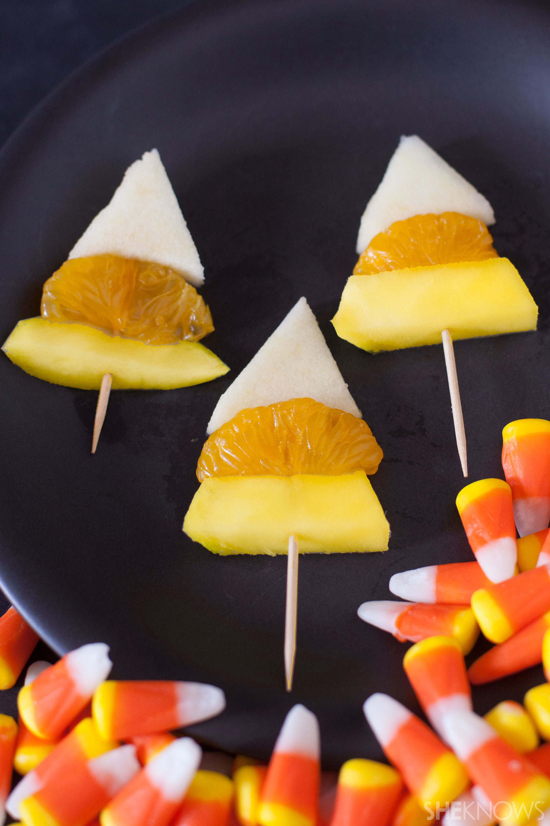 Our 25 favorite Halloween recipes for 2014