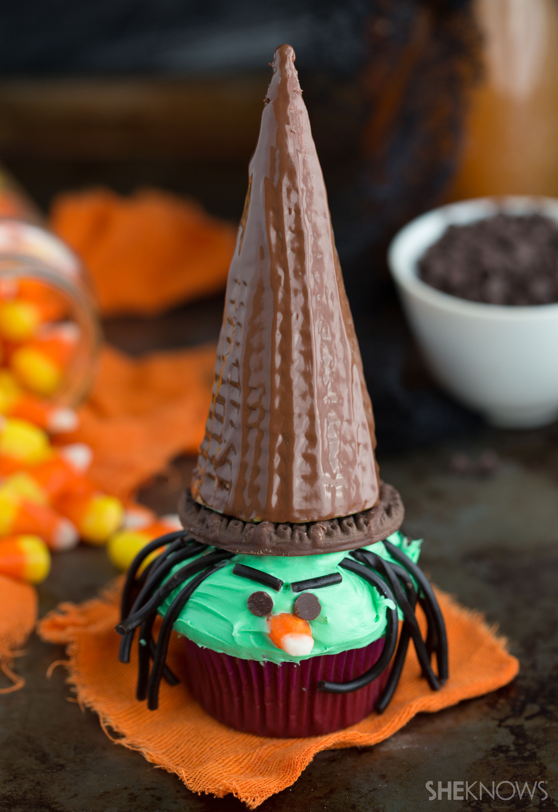 Our 25 favorite Halloween recipes for 2014