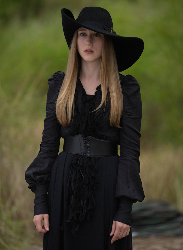 Don T Be A Basic Witch Be An Ahs Coven Witch For Halloween