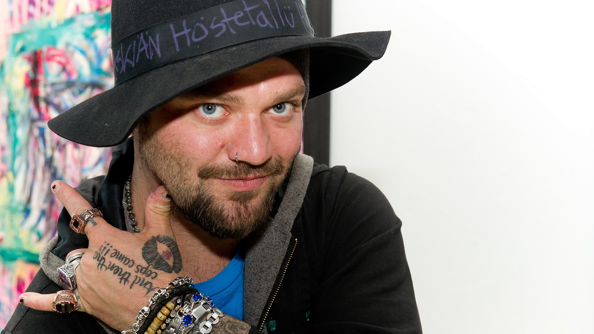 Bam Margera