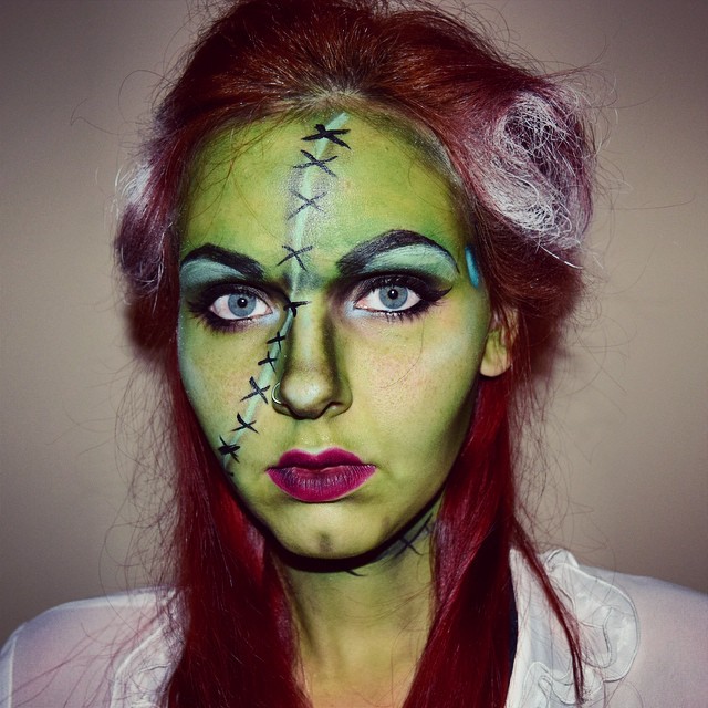 13. Bride of Frankenstein