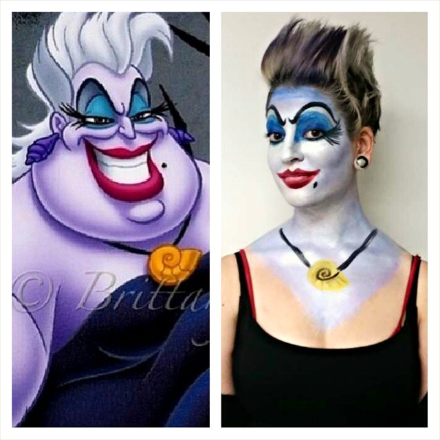 22. Ursula