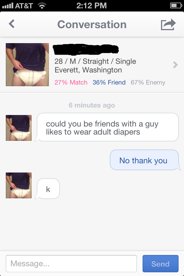 is okcupid just a hookup site