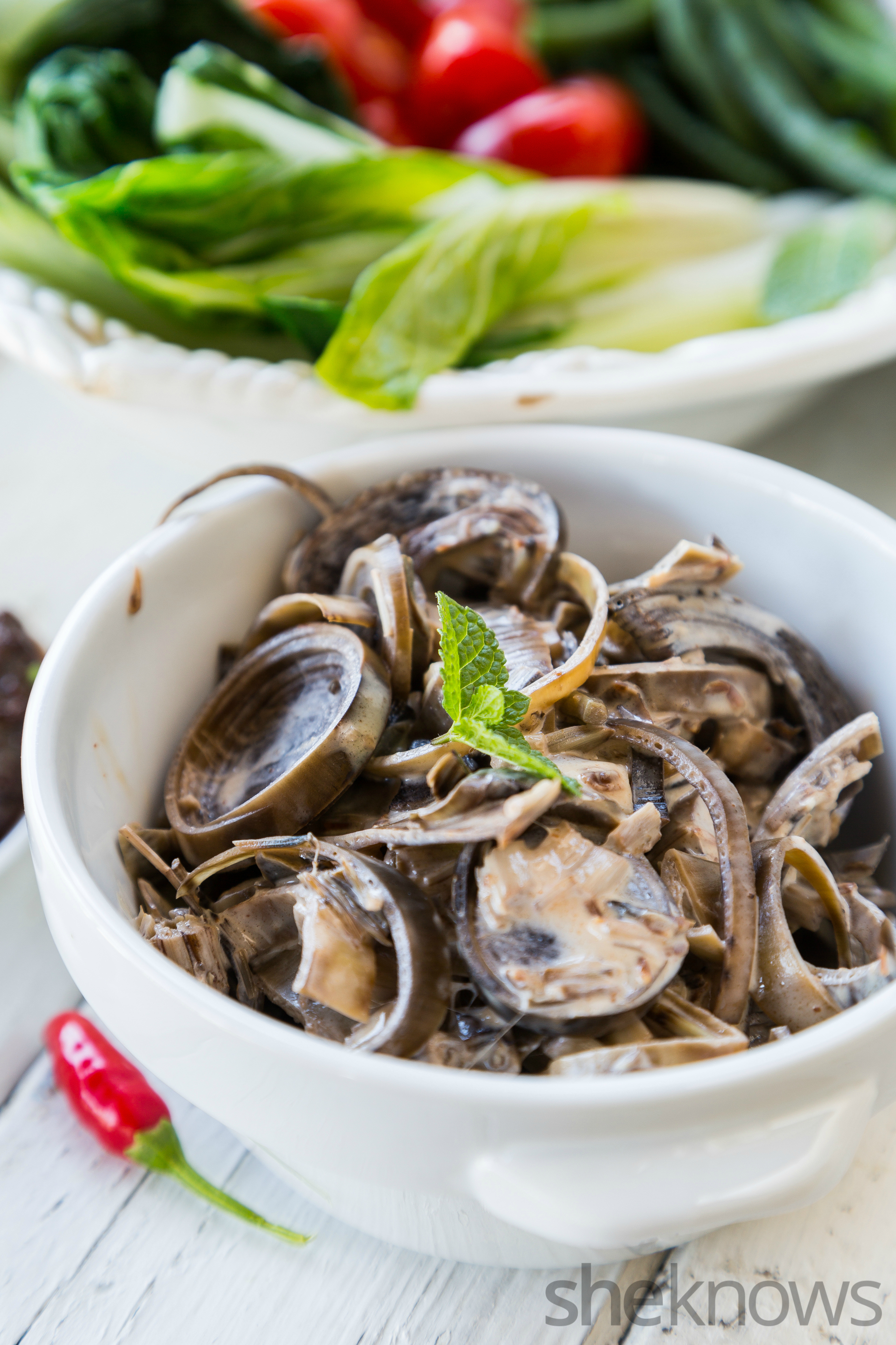 Experience the real Asia with these delish salad recipes