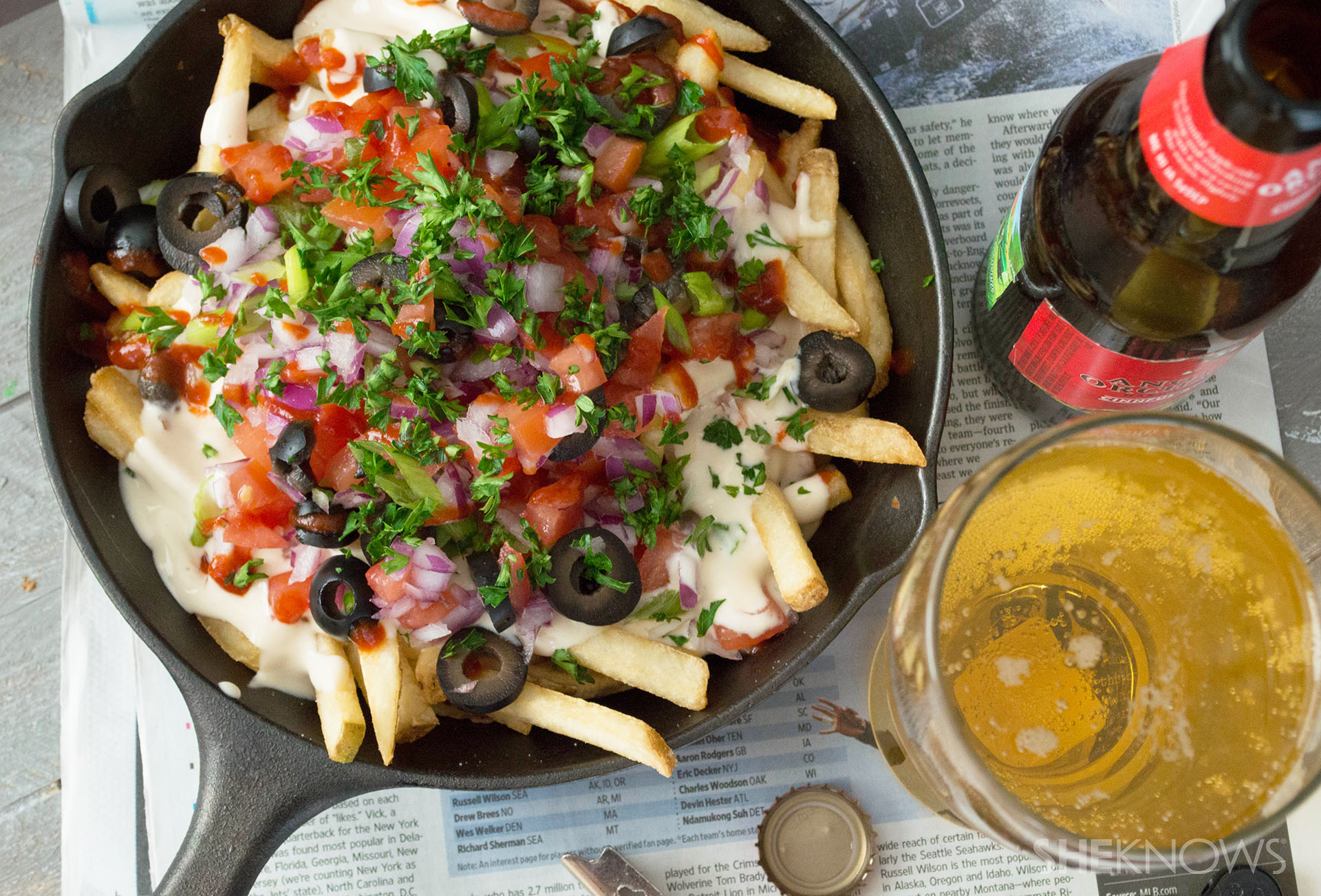 17 Super Bowl party recipes that will score big