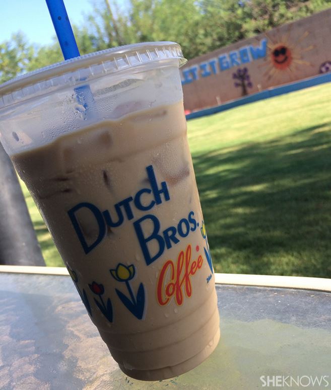 The inside scoop on Dutch Bros. Coffee's secret menu