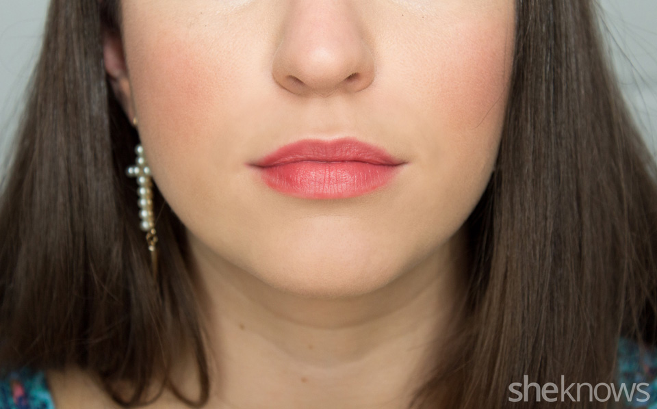 5 Ways to get creative with 1 lipstick shade Mogul