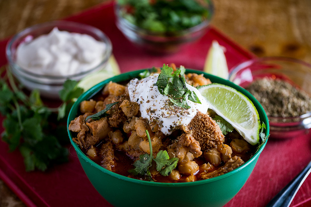 Menudo