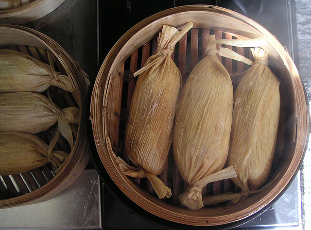 Tamales
