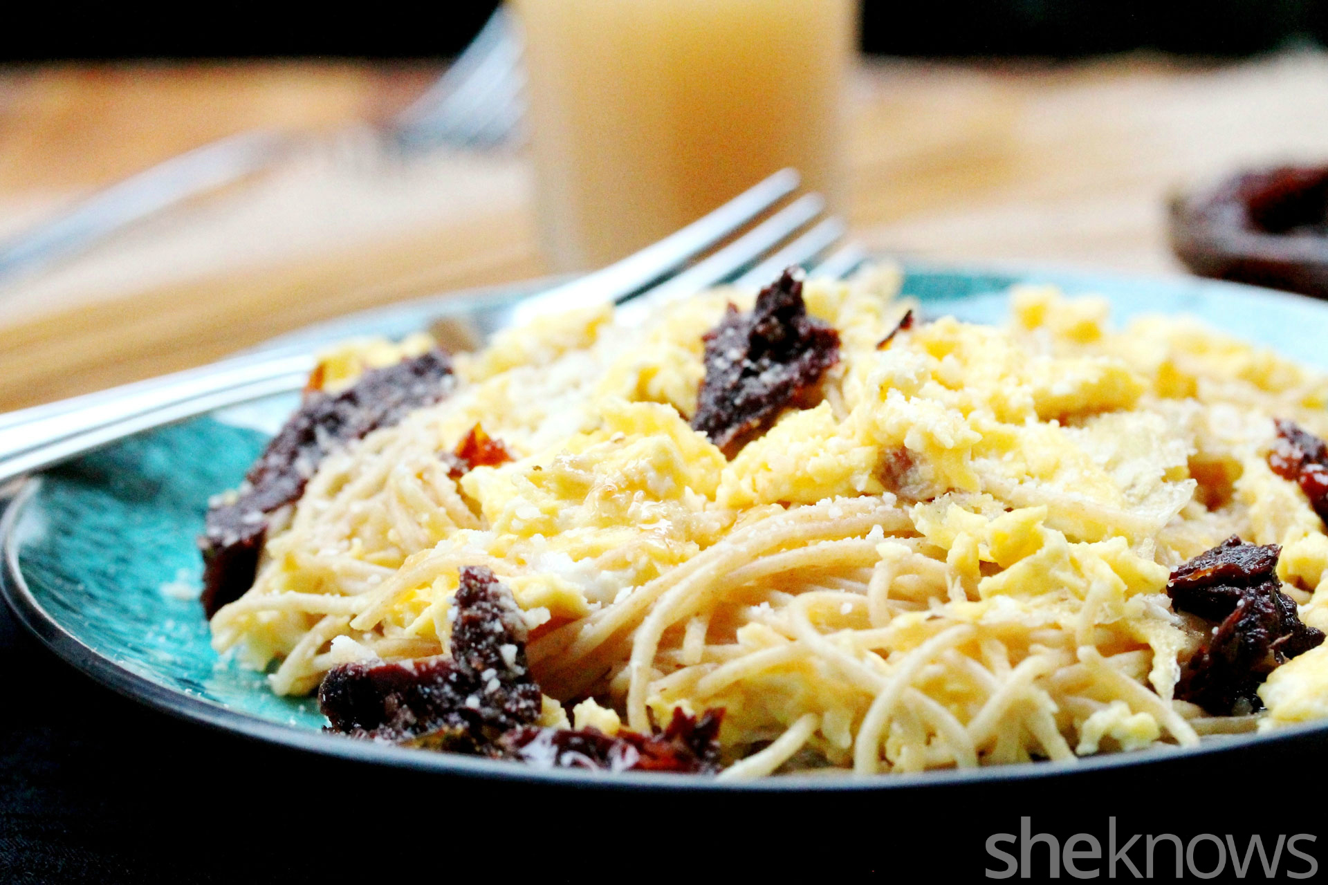 4 Hacks for scrambled eggs to get your day on track