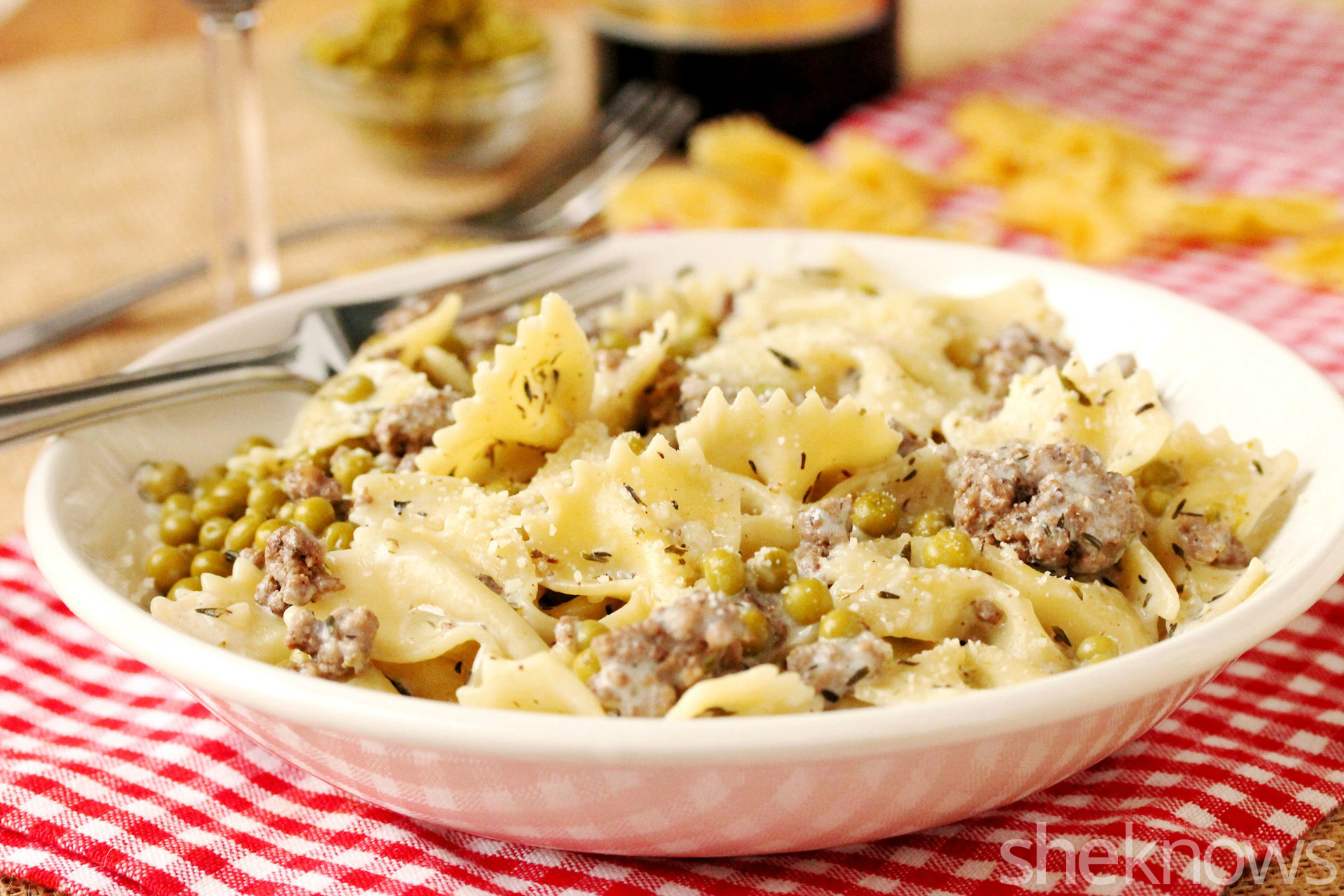 4 Easy Ground Beef Recipes For Quick Weeknight Dinners