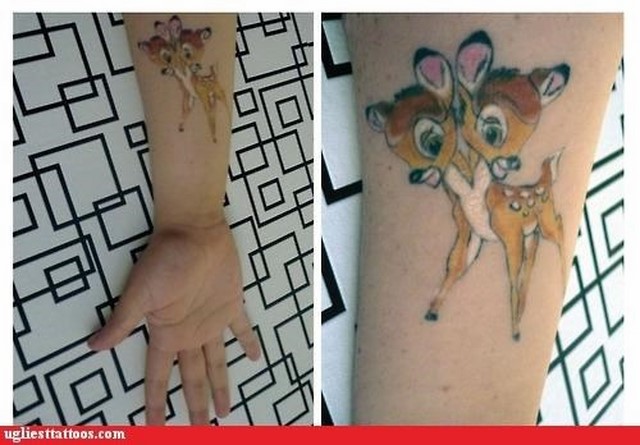 12 disney tattoo fails that seriously can t be topped 12 disney tattoo fails that seriously can t be topped