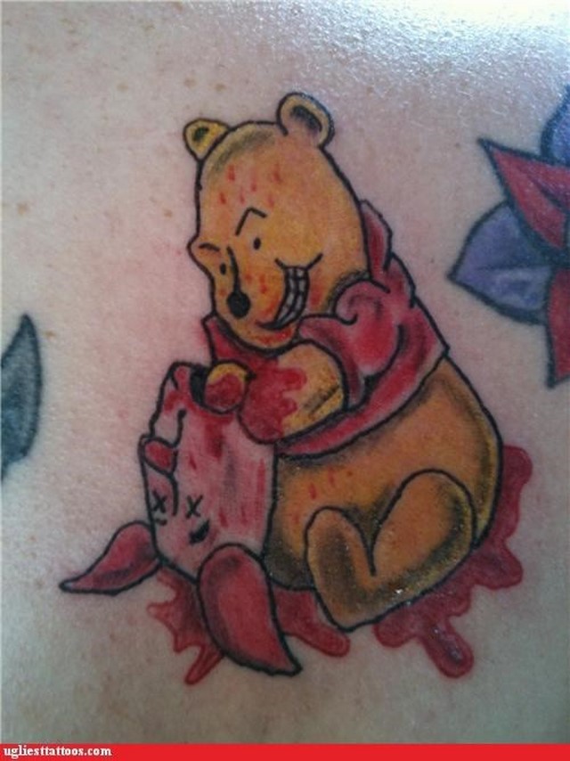 12 disney tattoo fails that seriously can t be topped 12 disney tattoo fails that seriously can t be topped