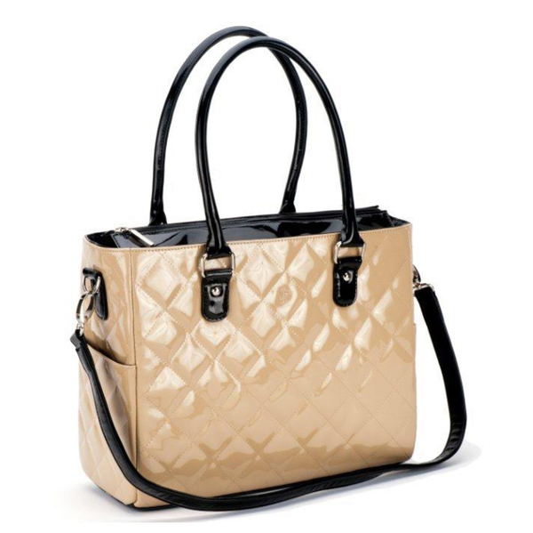 8 Diaper bags that don&#39;t look like diaper bags