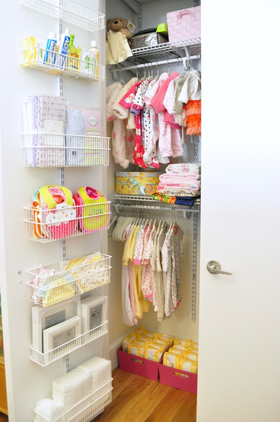 14 Genius ways to turn a door into extra storage space 14 Genius ways to turn a door into extra storage space