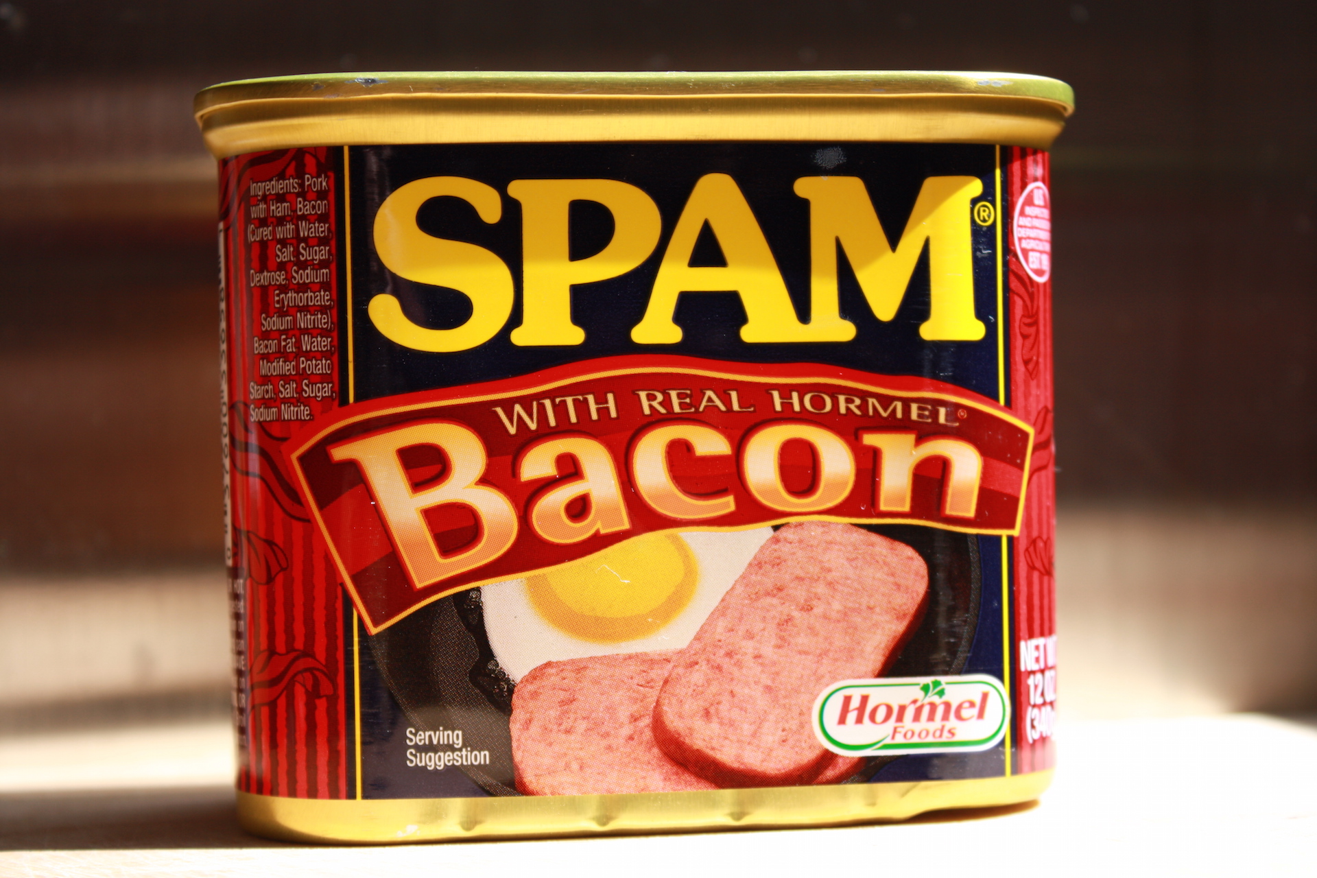 Ten Of The Most Disgusting Canned Food Products Weird 6103