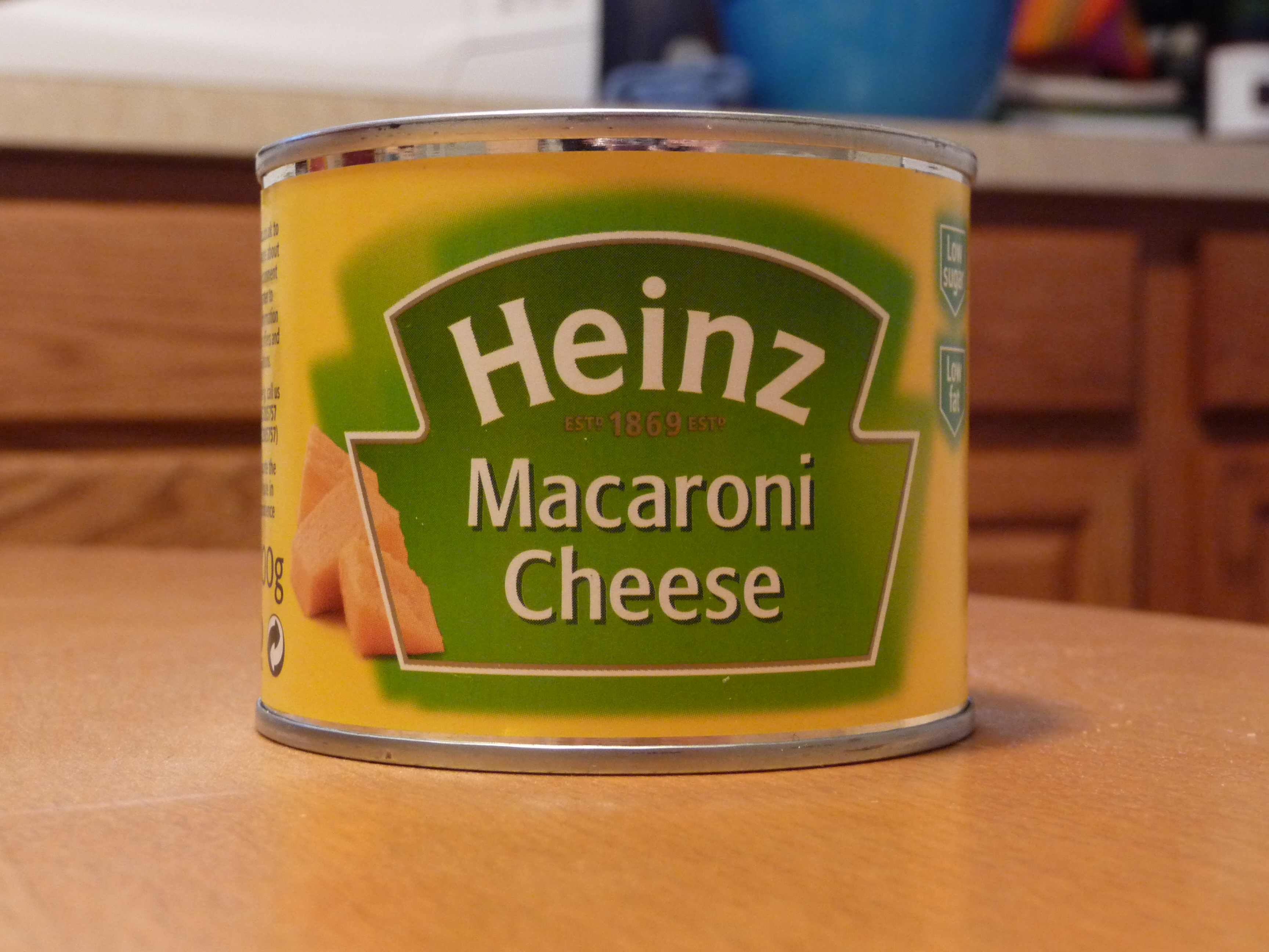 21 Weird canned foods you won't be eating any time soon
