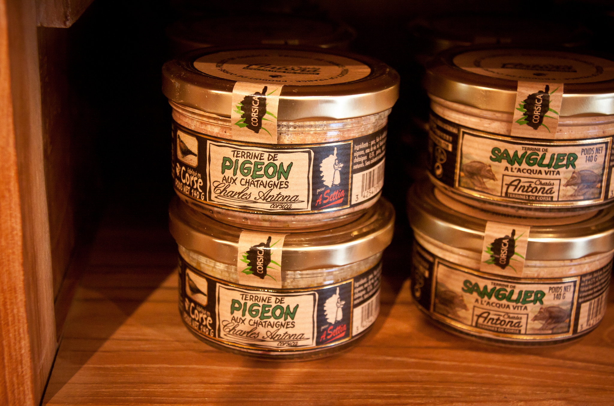 21 Weird canned foods you won't be eating any time soon