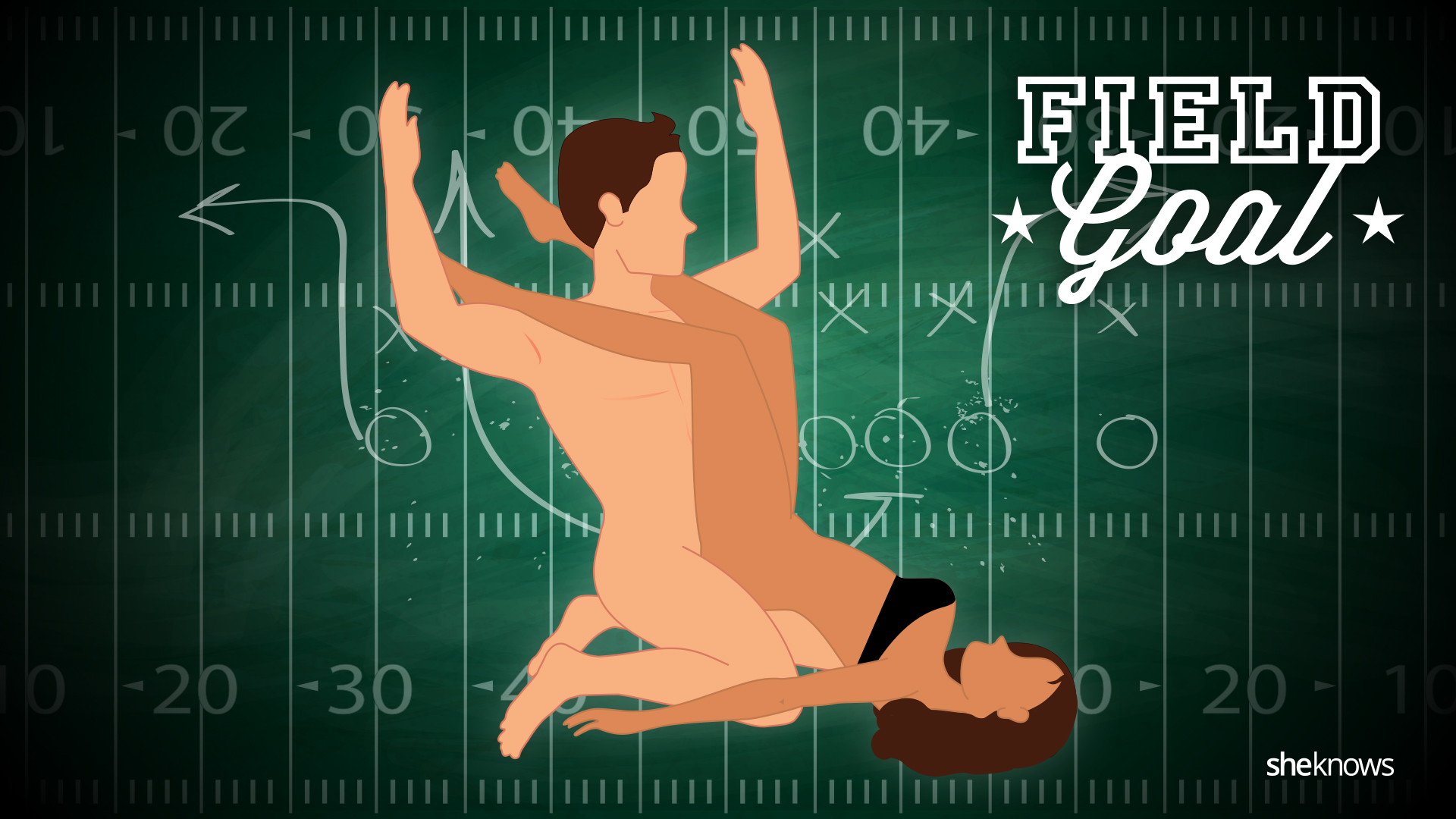 Football And Sex 16