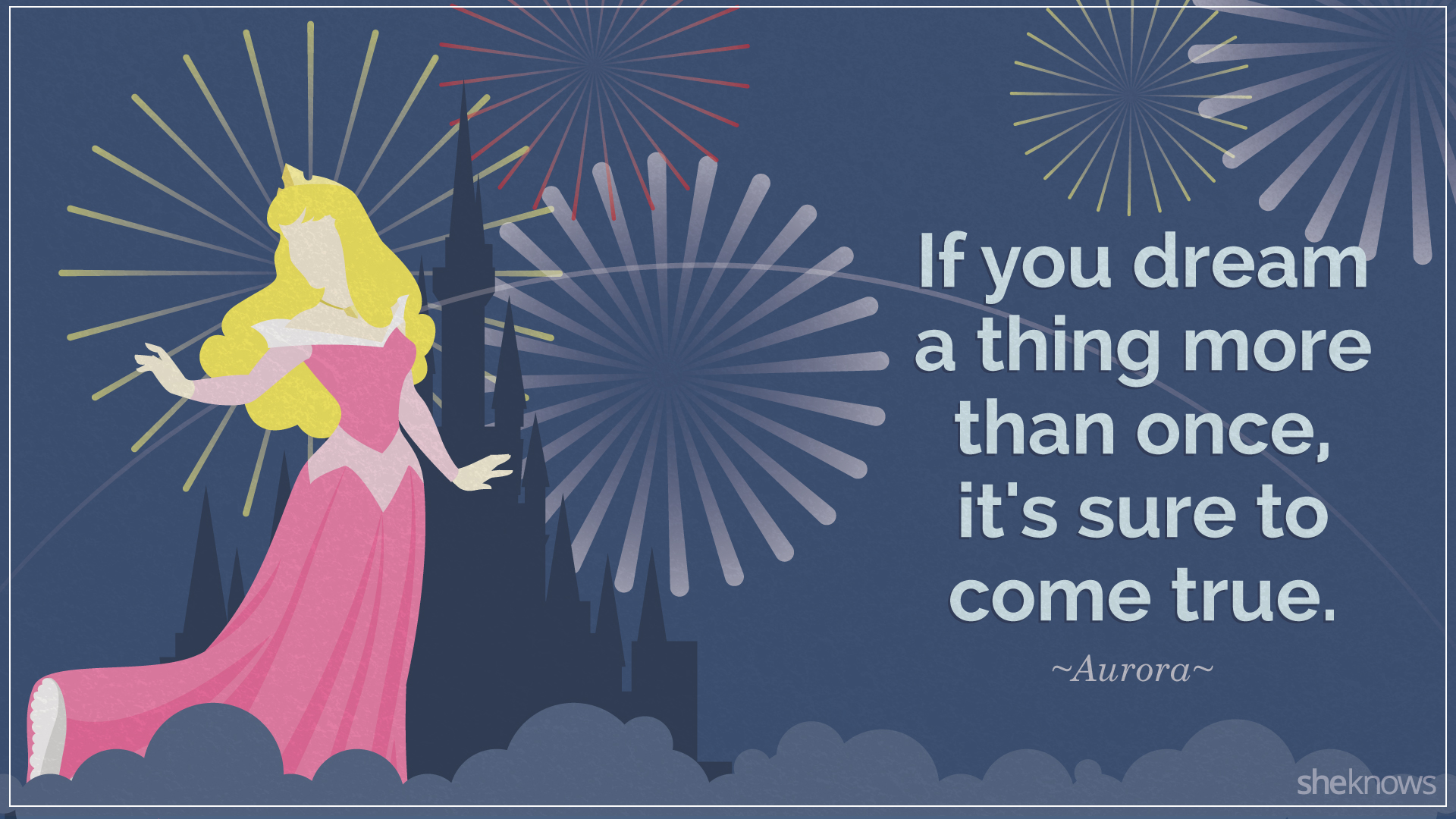 9 Inspirational Quotes From Your Favorite Disney Princesses