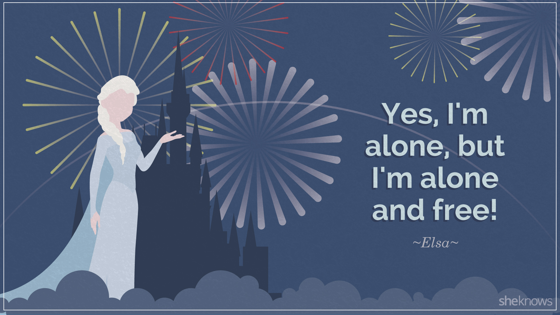 9 Inspirational quotes from your favorite Disney princesses