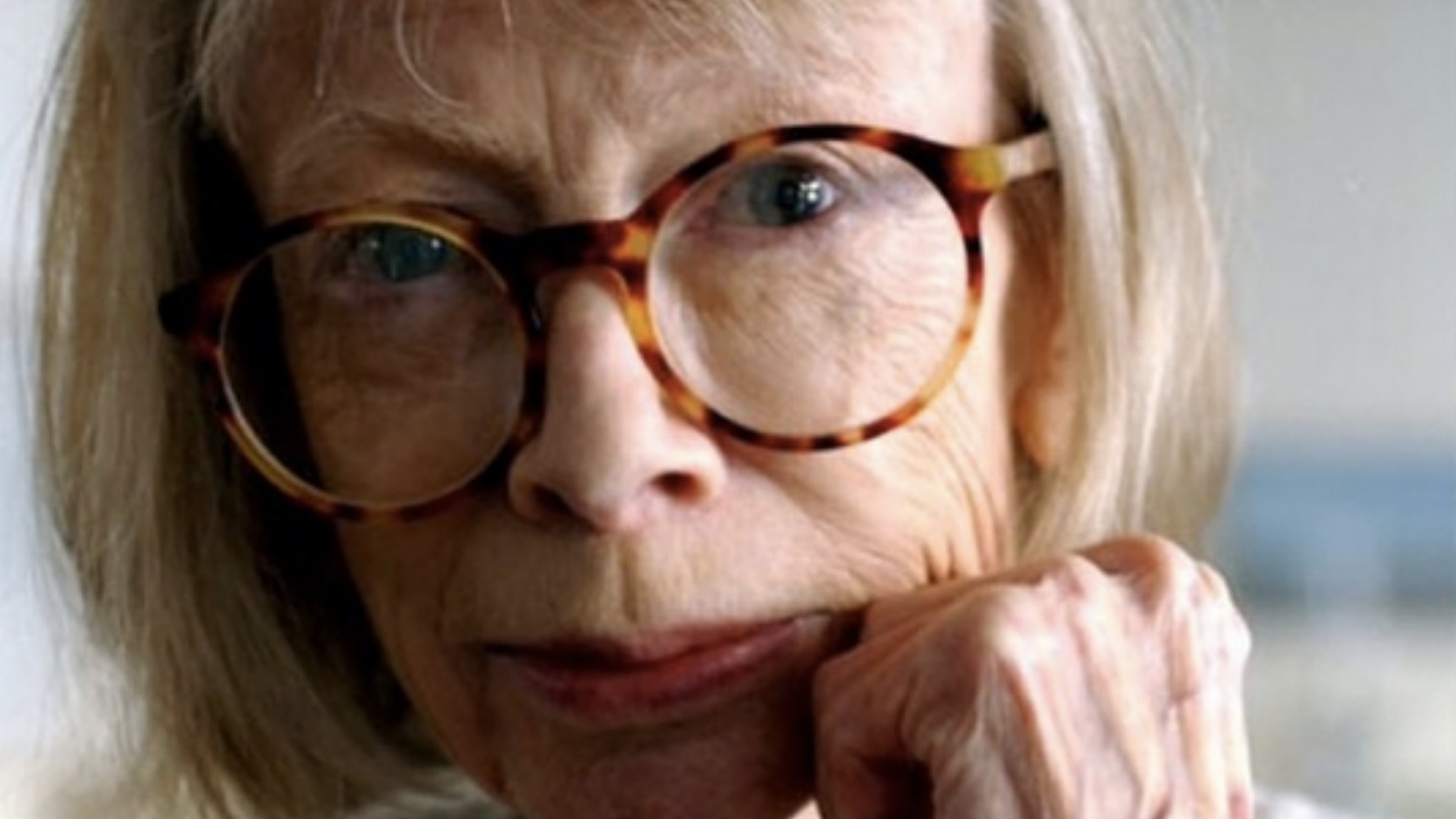 Joan didion: goodbye to all that | 5131thoughts