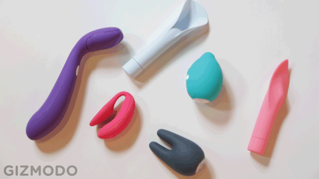 Fifty Shades Of Grey Sex Toys Have Caused Many Injuries — Seriously