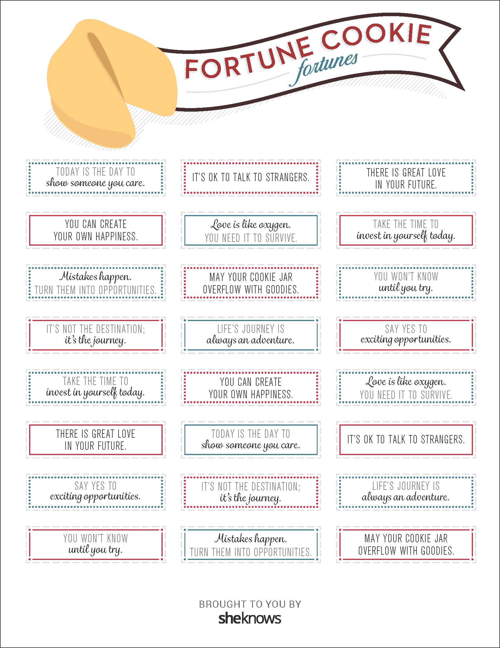 printable-fortune-cookie-quotes-quotesgram