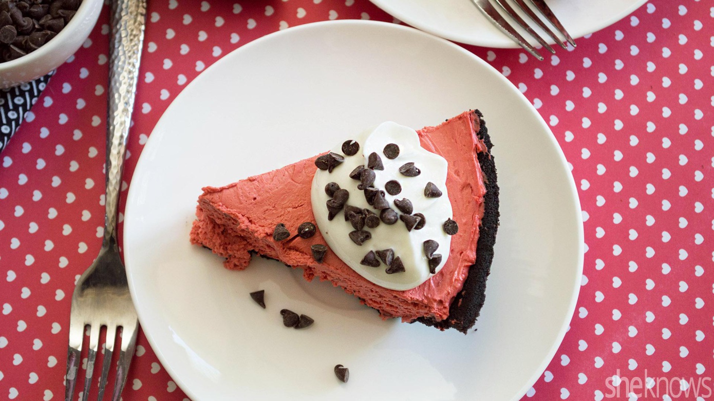 red cake ingredients velvet red cheesecake velvet